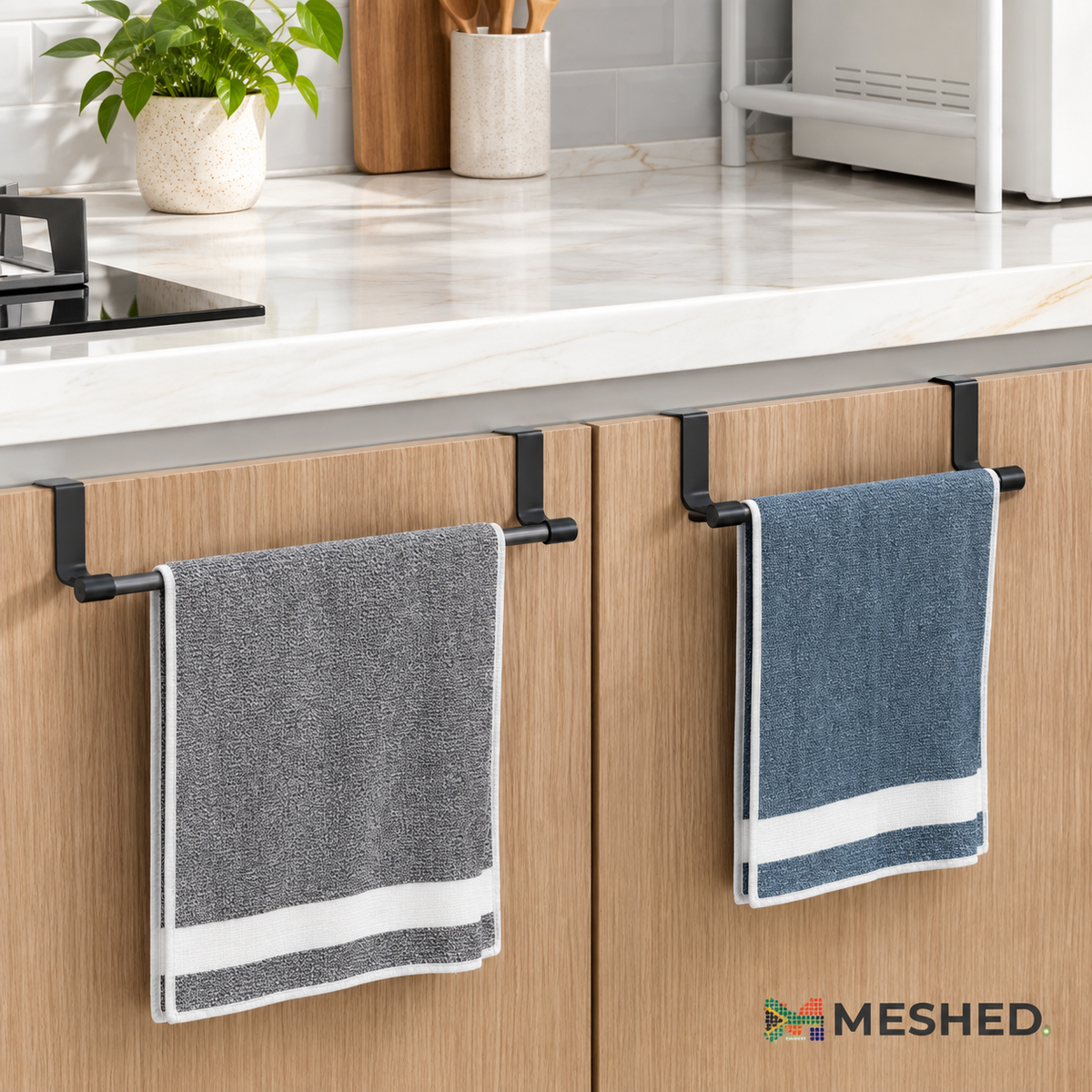 Meshed™ Over & Dry
