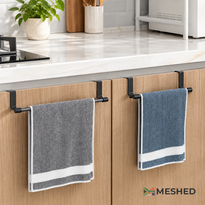Meshed™ Over & Dry