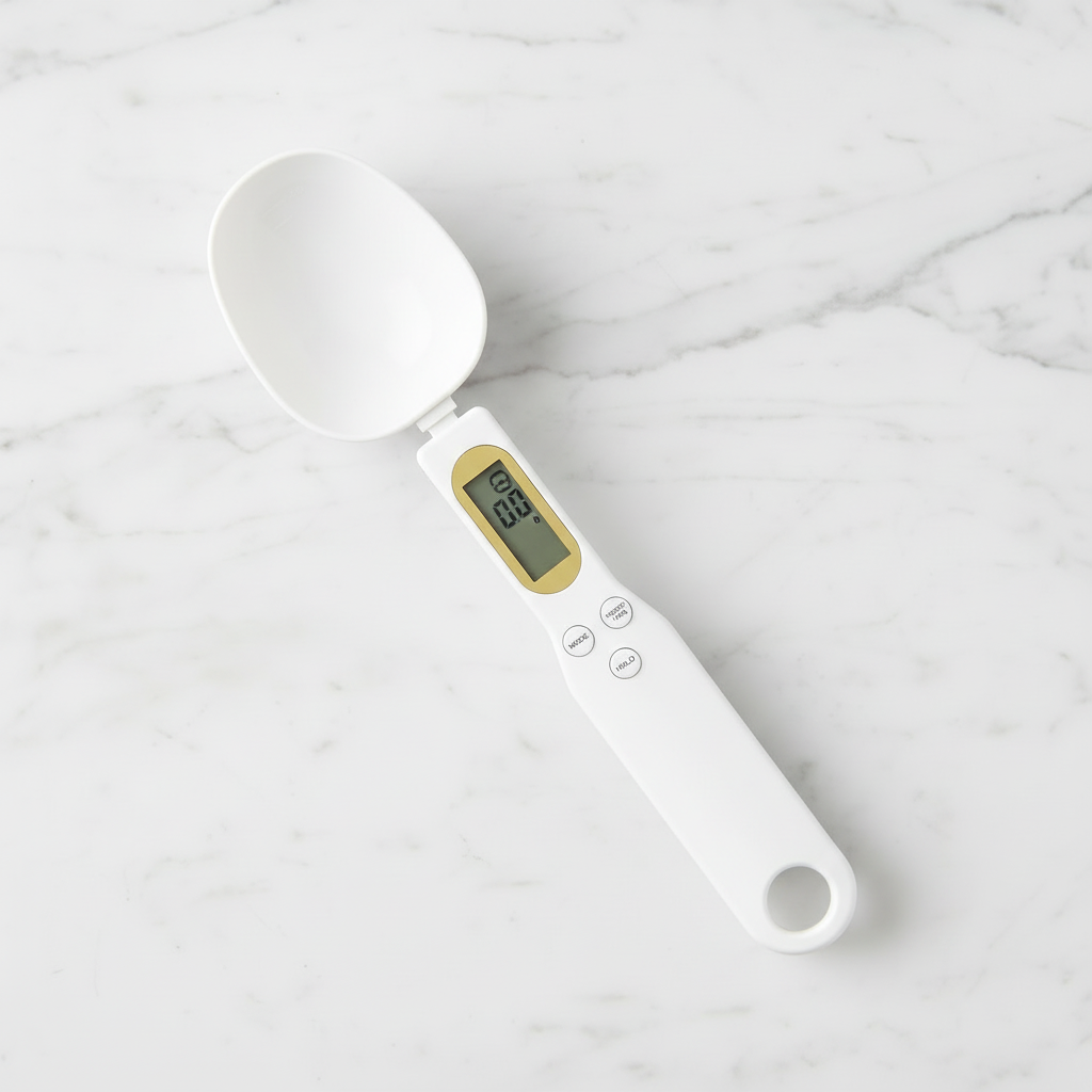 Meshed™ True Measure